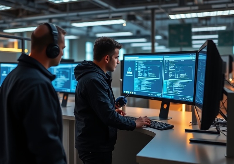 Consejos y Guías sobre Auditoría De Seguridad De Terminales